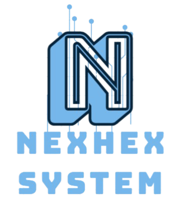 NexHex System logo